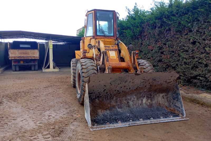 OmecoHub - Immagine CATERPILLAR 920